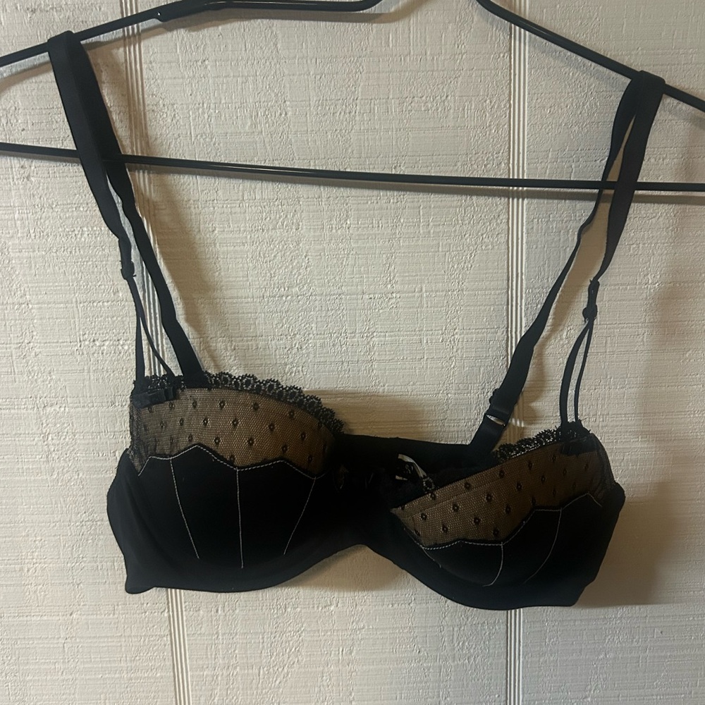Adore Me Rylie Push Up Bra